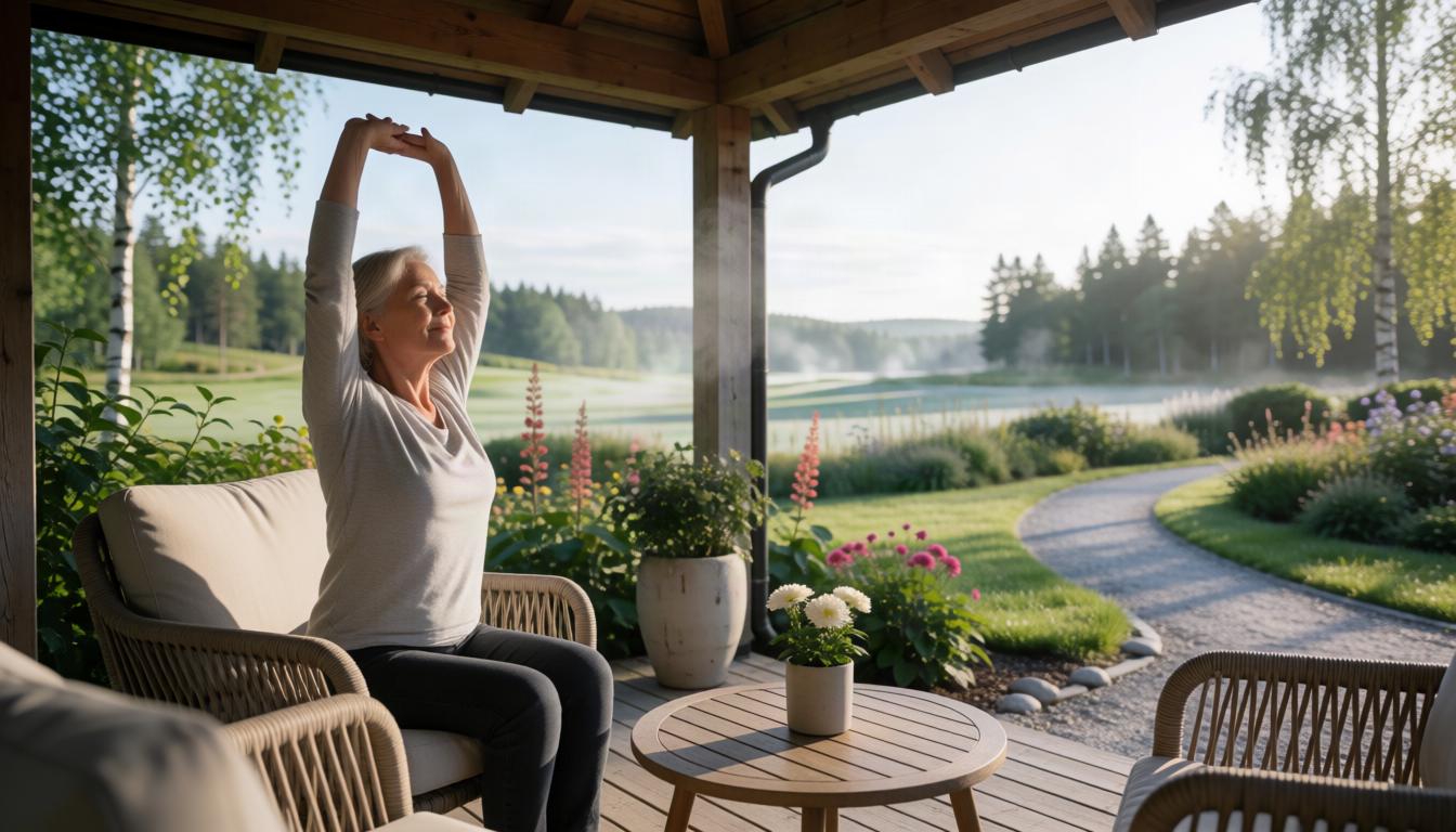 Gentle Wellbeing